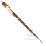 6064fb14a834d_ISABEY Watercolor Brush 6242I Isaqua - Flat Brush-Long pointed rigger 8 8 6242I