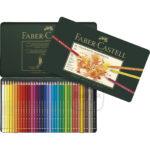 60f04f1e90ea7_Polychromos Color pencil tin set 36 Faber Castell hero