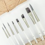Etchr-Gouache-Brushes-Set-Of-8 Pack