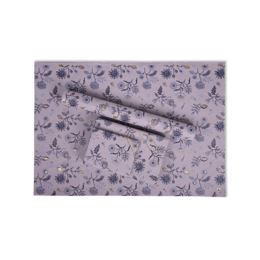 stylish gift wrap patterns skriblbox