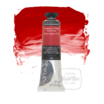 Buy Cadmium Red Light 605 Series 6 Oil Paint Tube