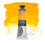 Buy Cadmium Yellow Deep 533 Series 6 Oil Paint Tube