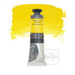 Buy Cadmium Yellow Lemon 535 Oil Paint Tube