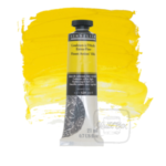 Buy Cadmium Yellow Light 529 Oil Paint Tube