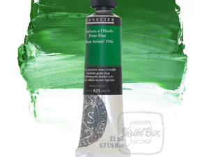 Cadmium Green Deep 825