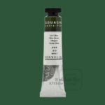 Olive Green 813 Series 3 - Sennelier Gouache Extra Fine Tube