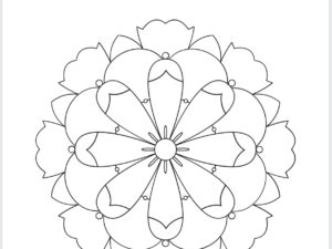 coloring page