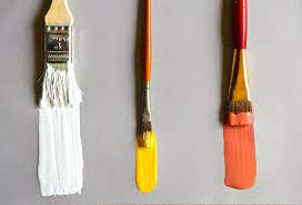 How To Save Your Paint Brushes From Dying Too Soon 