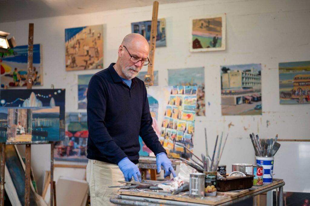 Best Tips and Expert Advice for Becoming a Great Artist