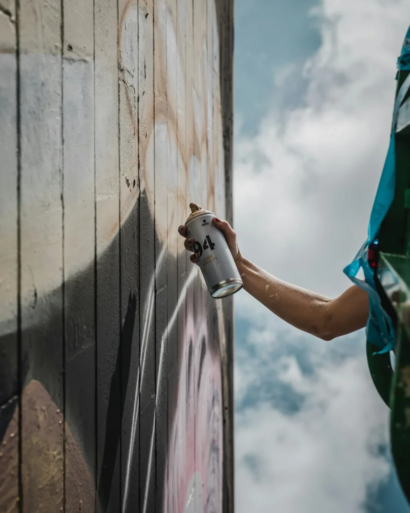 How to Make Aerosol Spray Paint By Expert Guide