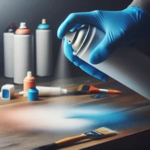 How to Make Aerosol Spray Paint : Step-by-Step Guide - SkriblBox