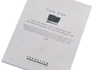 Carte d'Art drawing pads (D340)