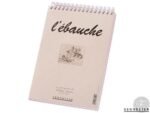 Ebauche drawing pads