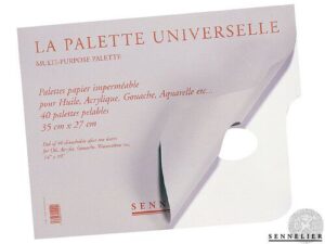 Palette Pad Sennelier