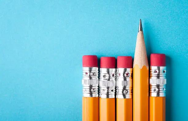 Understanding Pencil Grading Systems