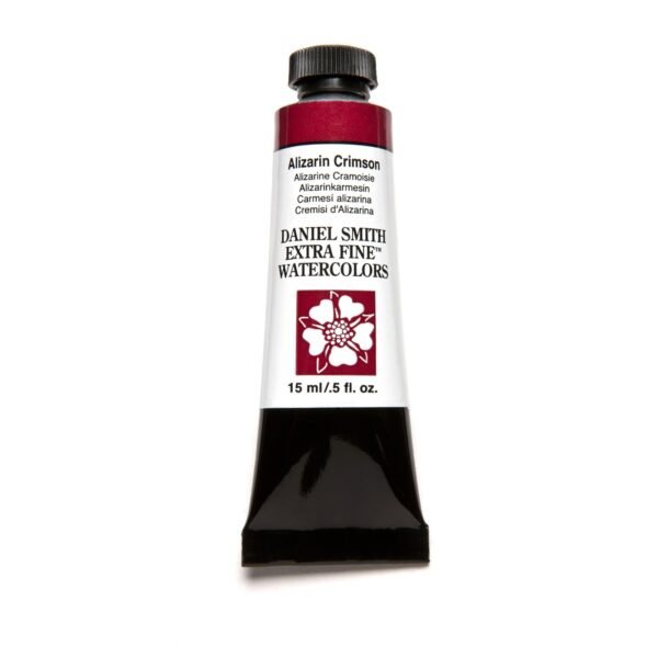 DANIEL SMITH EXTRA FINE WATERCOLORS 15ml TUBE - Image 2