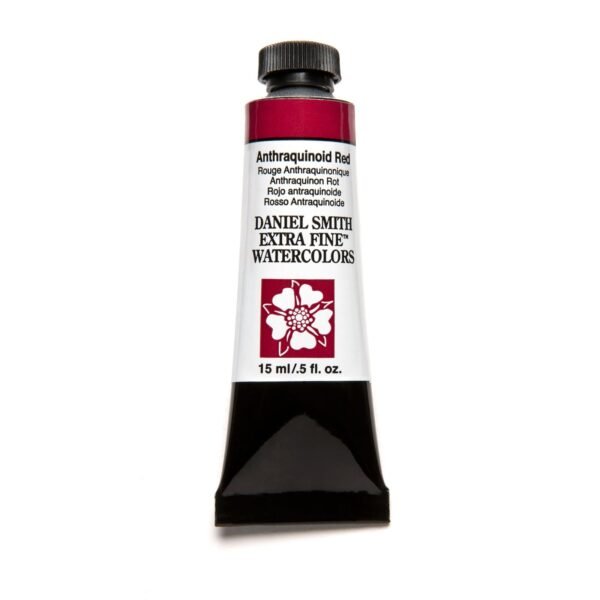 DANIEL SMITH EXTRA FINE WATERCOLORS 15ml TUBE - Image 3