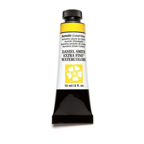DANIEL SMITH EXTRA FINE WATERCOLORS 15ml TUBE - Image 10