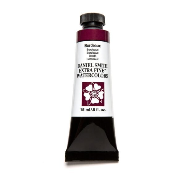 DANIEL SMITH EXTRA FINE WATERCOLORS 15ml TUBE - Image 13