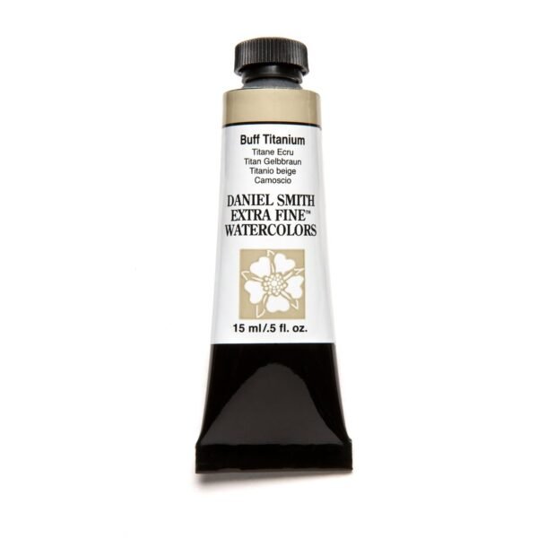 DANIEL SMITH EXTRA FINE WATERCOLORS 15ml TUBE - Image 20