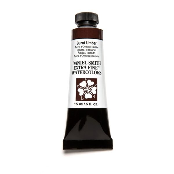 DANIEL SMITH EXTRA FINE WATERCOLORS 15ml TUBE - Image 21