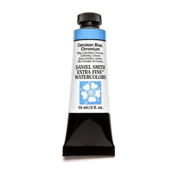 DANIEL SMITH EXTRA FINE WATERCOLORS 15ml TUBE - Image 37
