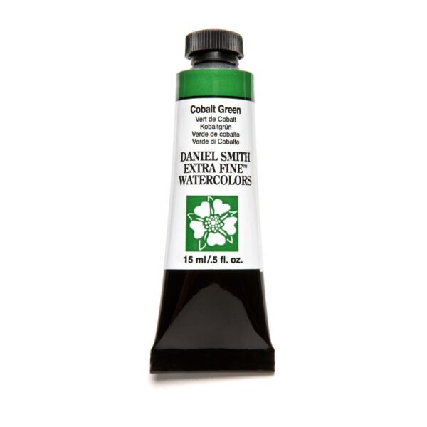 DANIEL SMITH EXTRA FINE WATERCOLORS 15ml TUBE - Image 42