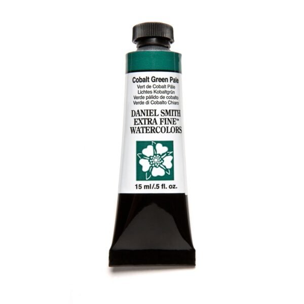 DANIEL SMITH EXTRA FINE WATERCOLORS 15ml TUBE - Image 41