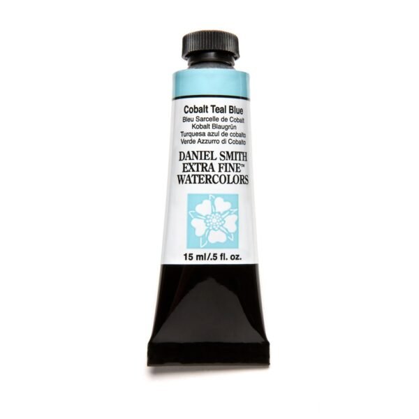 DANIEL SMITH EXTRA FINE WATERCOLORS 15ml TUBE - Image 40
