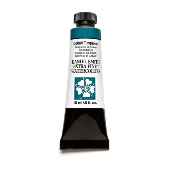 DANIEL SMITH EXTRA FINE WATERCOLORS 15ml TUBE - Image 39