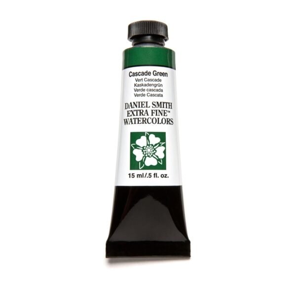 DANIEL SMITH EXTRA FINE WATERCOLORS 15ml TUBE - Image 38