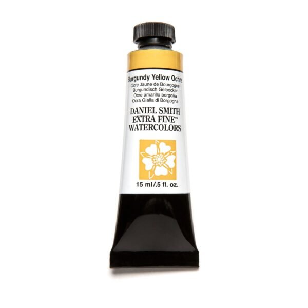 DANIEL SMITH EXTRA FINE WATERCOLORS 15ml TUBE - Image 5