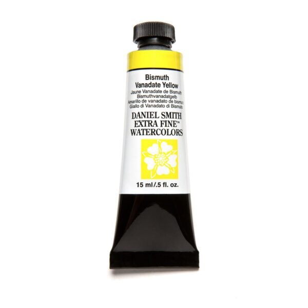 DANIEL SMITH EXTRA FINE WATERCOLORS 15ml TUBE - Image 7