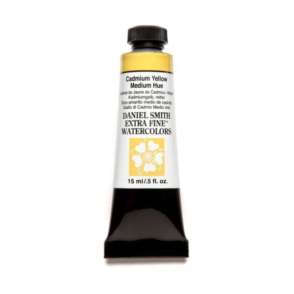 DANIEL SMITH EXTRA FINE WATERCOLORS 15ml TUBE - Image 32