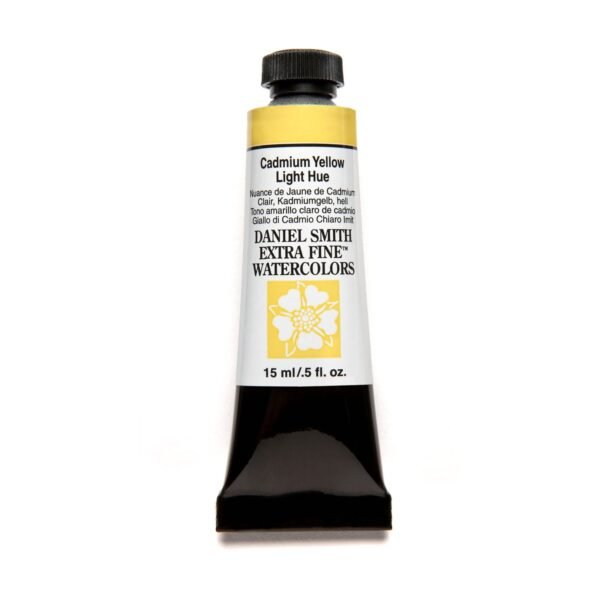 DANIEL SMITH EXTRA FINE WATERCOLORS 15ml TUBE - Image 33