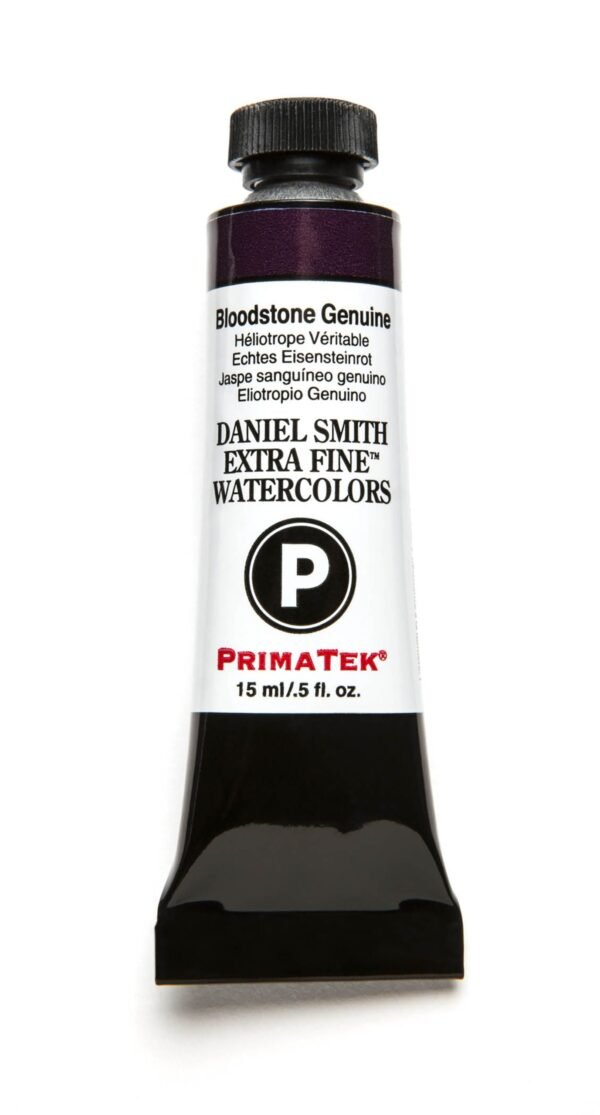 DANIEL SMITH EXTRA FINE WATERCOLORS 15ml TUBE - Image 15