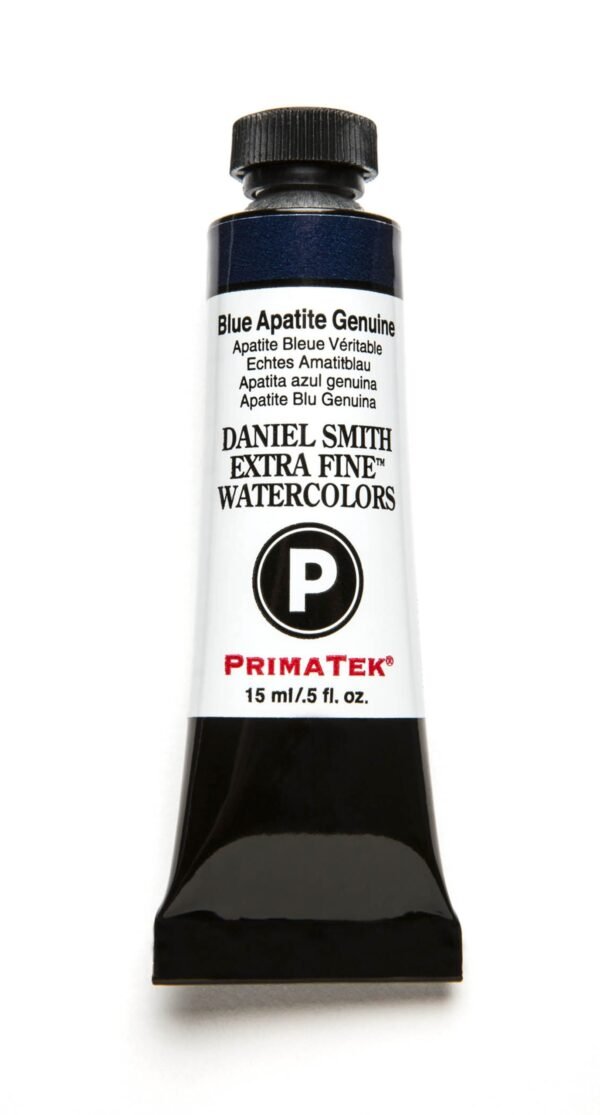 DANIEL SMITH EXTRA FINE WATERCOLORS 15ml TUBE - Image 14