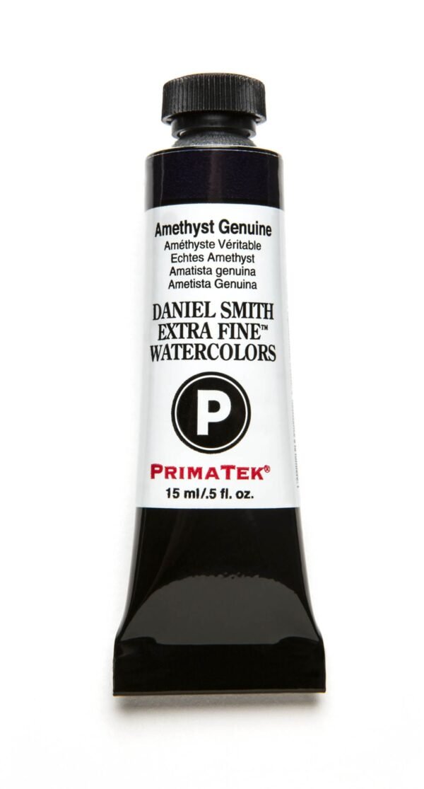 DANIEL SMITH EXTRA FINE WATERCOLORS 15ml TUBE - Image 4