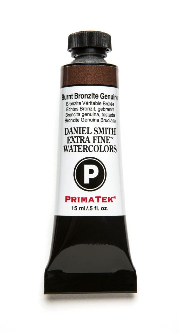 DANIEL SMITH EXTRA FINE WATERCOLORS 15ml TUBE - Image 17