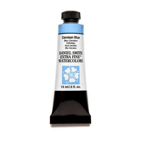 DANIEL SMITH EXTRA FINE WATERCOLORS 15ml TUBE - Image 36