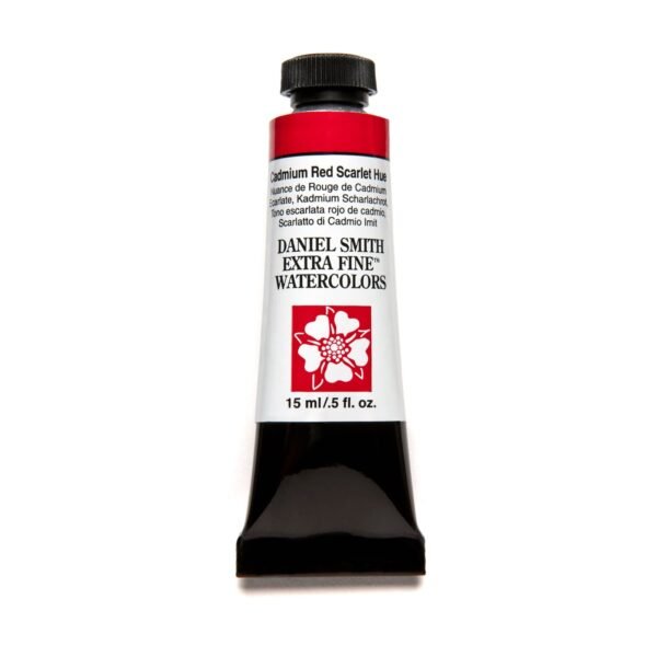 DANIEL SMITH EXTRA FINE WATERCOLORS 15ml TUBE - Image 25