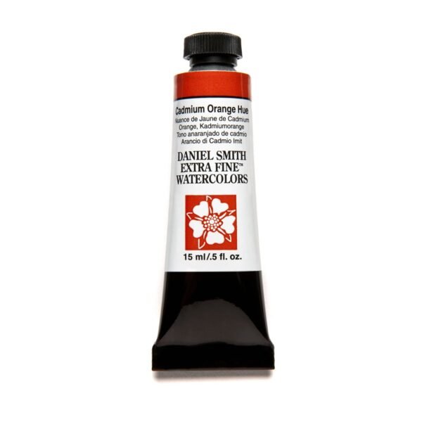 DANIEL SMITH EXTRA FINE WATERCOLORS 15ml TUBE - Image 27