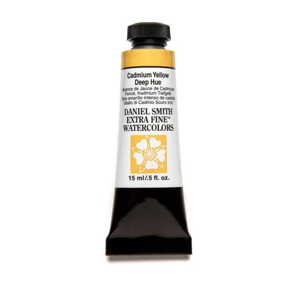 DANIEL SMITH EXTRA FINE WATERCOLORS 15ml TUBE - Image 29