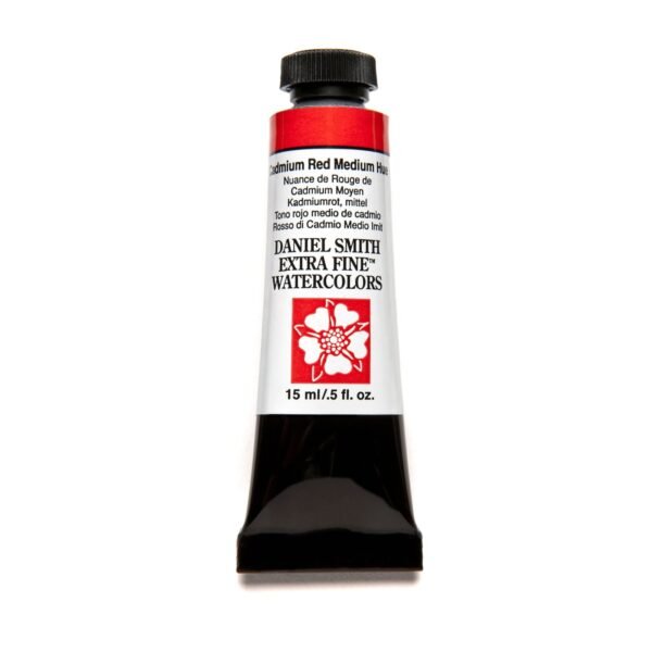 DANIEL SMITH EXTRA FINE WATERCOLORS 15ml TUBE - Image 26