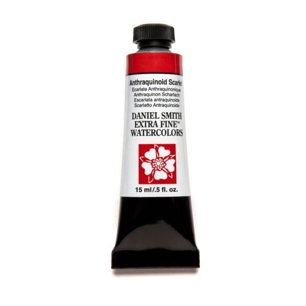 DANIEL SMITH EXTRA FINE WATERCOLORS 15ml TUBE - Image 11
