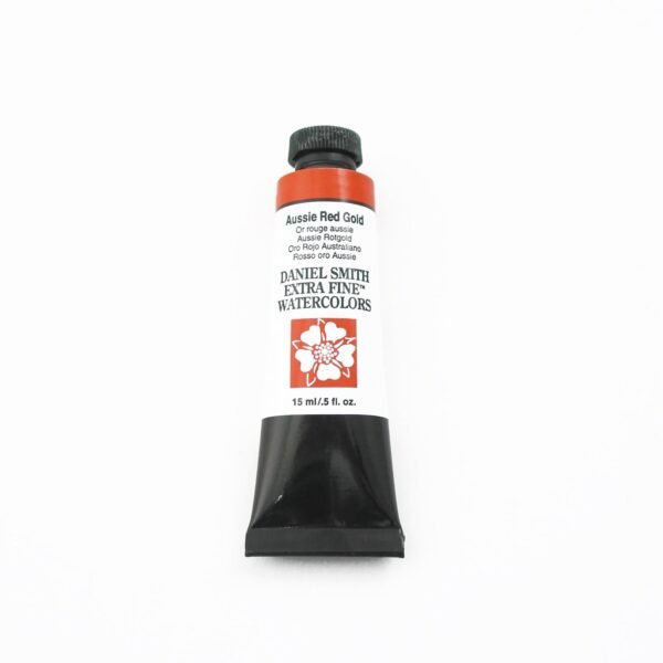 DANIEL SMITH EXTRA FINE WATERCOLORS 15ml TUBE - Image 9