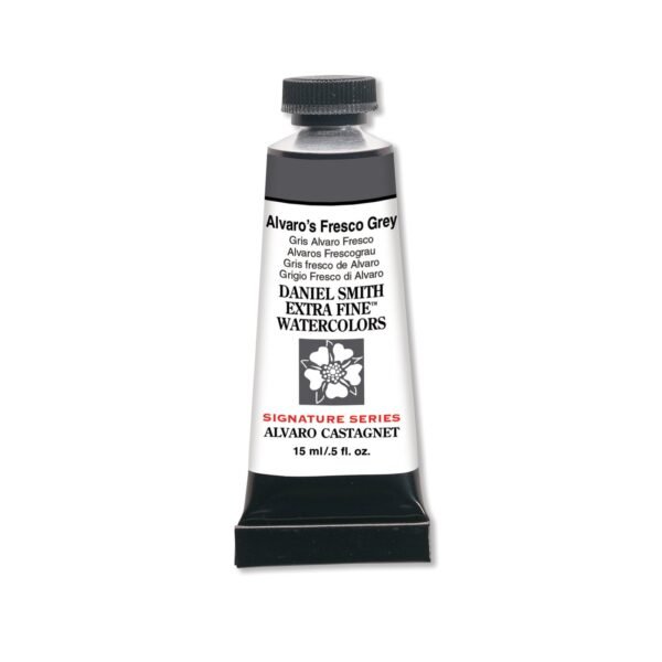 DANIEL SMITH EXTRA FINE WATERCOLORS 15ml TUBE - Image 18