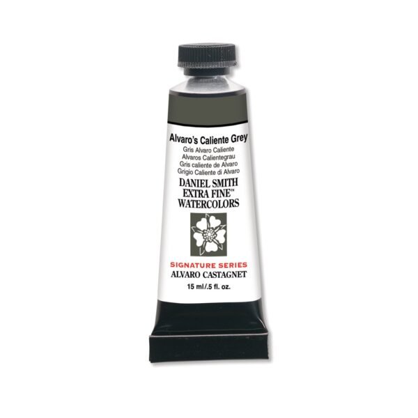 DANIEL SMITH EXTRA FINE WATERCOLORS 15ml TUBE - Image 6