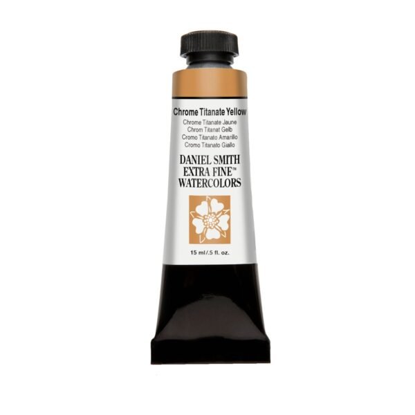 DANIEL SMITH EXTRA FINE WATERCOLORS 15ml TUBE - Image 34
