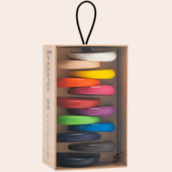 BOYA MAKERS DOZEN